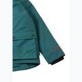 Kurtka 3w1 dziecięca Reima Syddi dark teal 6
