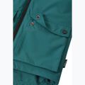 Kurtka 3w1 dziecięca Reima Syddi dark teal 8