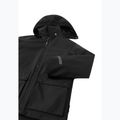 Kurtka 3w1 dziecięca Reima Syddi black 5