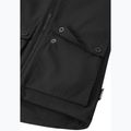 Kurtka 3w1 dziecięca Reima Syddi black 6