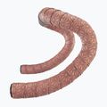 Owijka na kierownicę SUPACAZ Super Sticky Kush Classic 2.5 mm coffee/ano black plugs