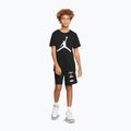 Spodenki dziecięce Nike Jordan JDB Vert Mesh black 2