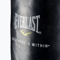 Worek treningowy skórzany Everlast czarny 5120 4
