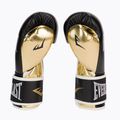Rękawice bokserskie męskie Everlast Powerlock Pu czarne 2200 4