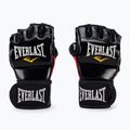 Rękawice grapplingowe męskie Everlast Mma Gloves Maya czarne 7565