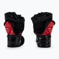 Rękawice grapplingowe męskie Everlast Mma Gloves Maya czarne 7565 2