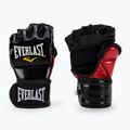 Rękawice grapplingowe męskie Everlast Mma Gloves Maya czarne 7565 3