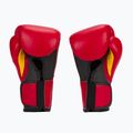 Rękawice bokserskie Everlast Pro Style Elite 2 red 2