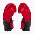 Rękawice bokserskie Everlast Pro Style Elite 2 red 4