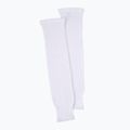 Getry hokejowe dziecięce CCM S100P JR white