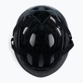 Kask rowerowy Rudy Project Strym black stealth matte 5