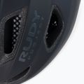 Kask rowerowy Rudy Project Strym black stealth matte 7