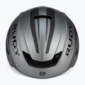 Kask rowerowy Rudy Project Volantis black/stealh matte 2