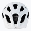 Kask rowerowy Rudy Project Crossway white matte 2