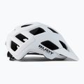 Kask rowerowy Rudy Project Crossway white matte 3