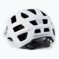 Kask rowerowy Rudy Project Crossway white matte 4