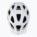 Kask rowerowy Rudy Project Crossway white matte 6