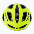 Kask rowerowy Rudy Project Strym yellow fluo shiny 2