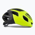 Kask rowerowy Rudy Project Strym yellow fluo shiny 3