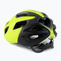 Kask rowerowy Rudy Project Strym yellow fluo shiny 4