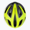 Kask rowerowy Rudy Project Strym yellow fluo shiny 6