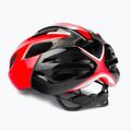 Kask rowerowy Rudy Project Strym red shiny 4