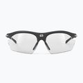 Okulary przeciwsłoneczne Rudy Project Rydon matte black/impactx photochromic 2 black 2