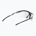 Okulary przeciwsłoneczne Rudy Project Rydon matte black/impactx photochromic 2 black 4