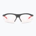 Okulary przeciwsłoneczne Rudy Project Rydon carbonium/impactx photochromic 2 laser red 2