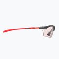 Okulary przeciwsłoneczne Rudy Project Rydon carbonium/impactx photochromic 2 laser red 3