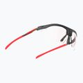 Okulary przeciwsłoneczne Rudy Project Rydon carbonium/impactx photochromic 2 laser red 4