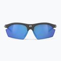 Okulary przeciwsłoneczne Rudy Project Rydon carbon/polar 3fx hdr multilaser blue 2
