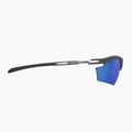 Okulary przeciwsłoneczne Rudy Project Rydon carbon/polar 3fx hdr multilaser blue 3