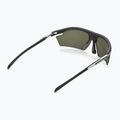 Okulary przeciwsłoneczne Rudy Project Rydon carbon/polar 3fx hdr multilaser blue 5