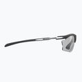 Okulary przeciwsłoneczne Rudy Project Rydon Slim matte black/impactx photochromic 2 black 3