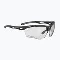 Okulary przeciwsłoneczne Rudy Project Rydon Slim black gloss/impactx photochromic 2 black