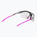 Okulary przeciwsłoneczne Rudy Project Rydon Slim black gloss/impactx photochromic 2 black 4