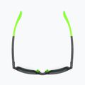 Okulary przeciwsłoneczne Rudy Project Spinair 57 crystal graphite/polar 3fx hdr multilaser green 9
