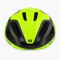 Kask rowerowy Rudy Project Spectrum yellow fluo black matte 2