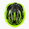 Kask rowerowy Rudy Project Spectrum yellow fluo black matte 5