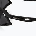 Okulary przeciwsłoneczne Rudy Project Defender black matte/bumpers black/smoke black 4