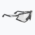 Okulary przeciwsłoneczne Rudy Project Defender g-black/impactx photochromic 2 black 2