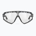 Okulary przeciwsłoneczne Rudy Project Defender g-black/impactx photochromic 2 black 4