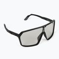 Okulary przeciwsłoneczne Rudy Project Spinshield black matte/impactx photochromic 2 black