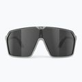 Okulary przeciwsłoneczne Rudy Project Spinshield light grey matte/smoke black 2