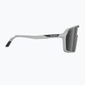 Okulary przeciwsłoneczne Rudy Project Spinshield light grey matte/smoke black 3