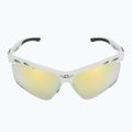 Okulary przeciwsłoneczne Rudy Project Propulse light grey matte/multilaser yellow 3