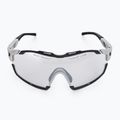 Okulary przeciwsłoneczne Rudy Project Cutline light grey matte/imp photochromic 2 laser black 3