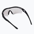 Okulary przeciwsłoneczne Rudy Project Tralyx + black matte/impactx photochromic 2 laser black 2