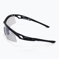 Okulary przeciwsłoneczne Rudy Project Tralyx + black matte/impactx photochromic 2 laser black 4
